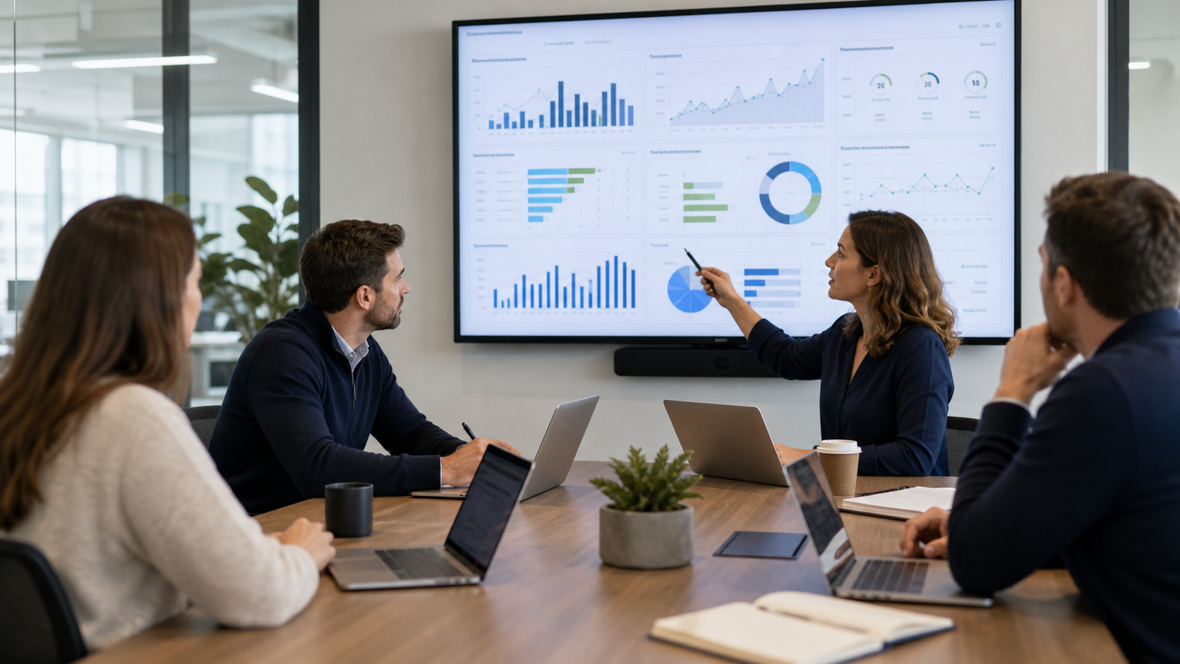 Revenue operations workflow map with AI routing, CRM hygiene, and approval checkpoints