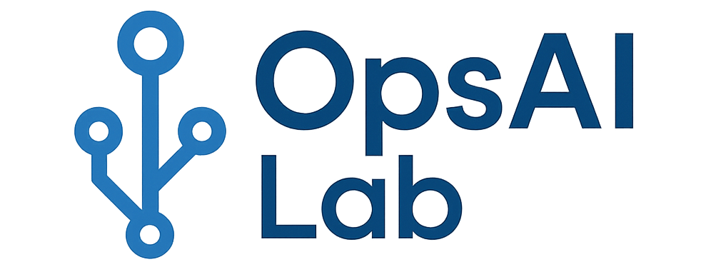 OpsAI Lab